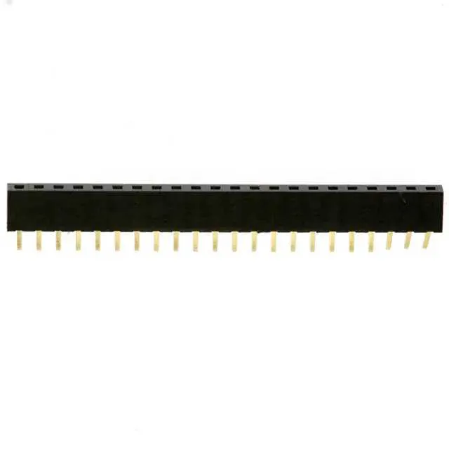 NPPN221BFCN-RC (CONN RECEPT 2MM SINGLE STR 22POS)