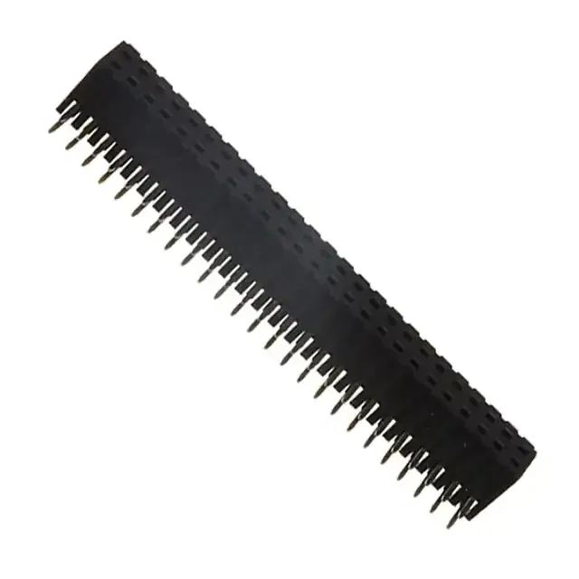 NPPN232FJFN-RC (CONN RECEPT 2MM DUAL R/A 46POS)