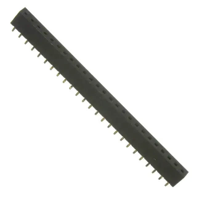 NPPN251BFCN-RC (CONN RECEPT 2MM SINGLE STR 25POS)