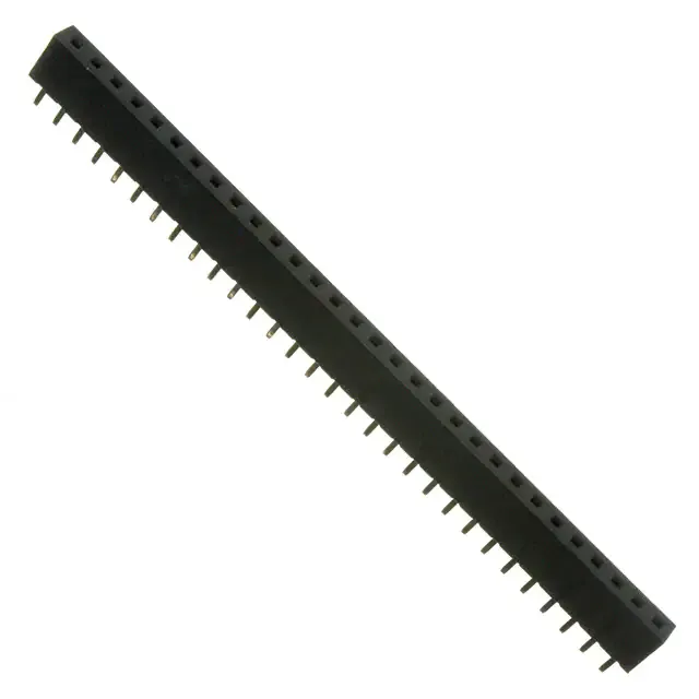 NPPN301BFCN-RC (CONN RECEPT 2MM SINGLE STR 30POS)