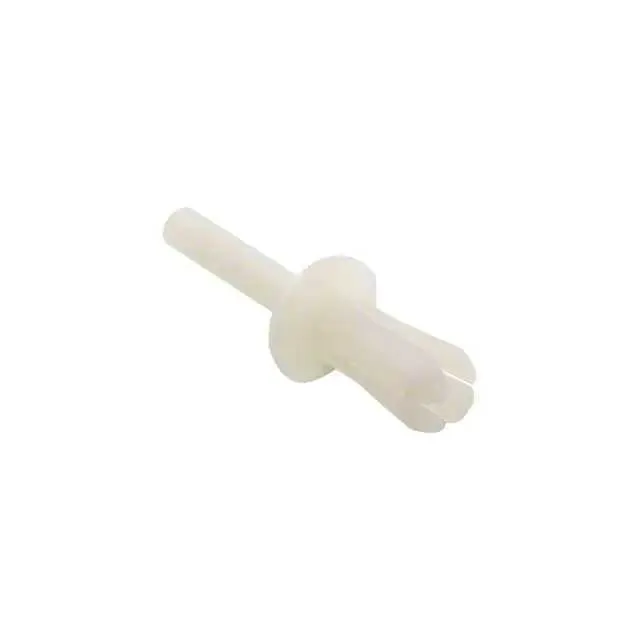 PPR-4 (RIVET PUSH 0.622 NYLON NATURAL")