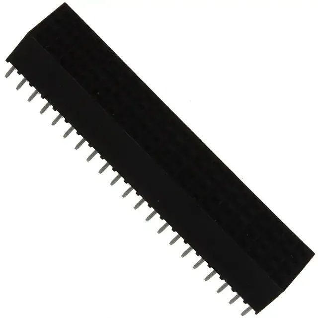 NPRN214EFCN-RC (CONN RECEPT 2MM QUAD STR 84POS)