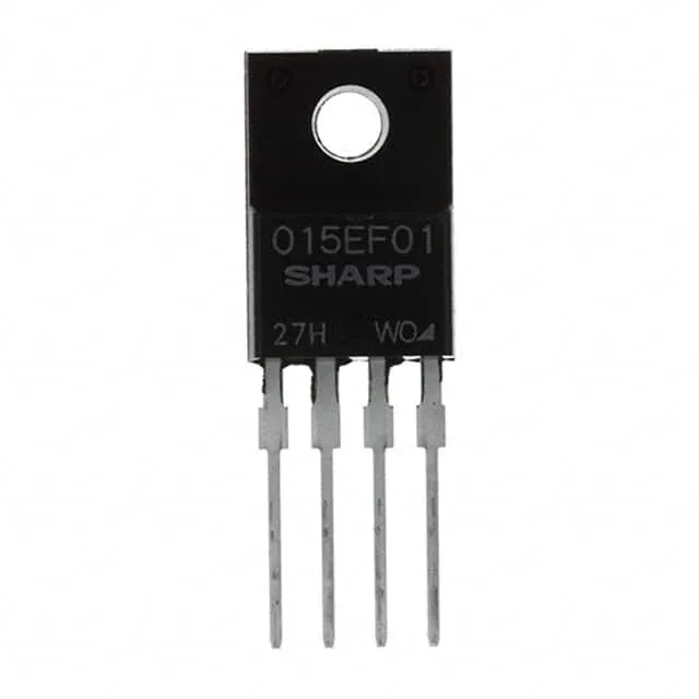 PQ015EF01SZH (IC REG LINEAR 1.5V 1A TO220-4)