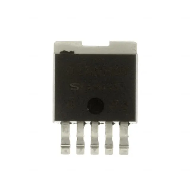 PQ015EH01ZZ (IC REG LINEAR 1.5V 1A TO263)