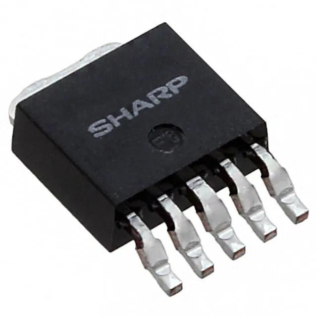 PQ015EZ1HZZ (IC REG LINEAR 1.5V 1.5A SC63)