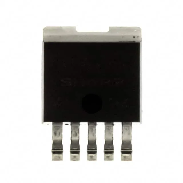PQ015Y3H3ZZ (IC REG LINEAR 1.5V 3.5A SC63)