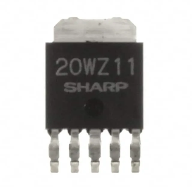 PQ018EZ5MZZ (IC REG LINEAR 1.8V 500MA SC63)