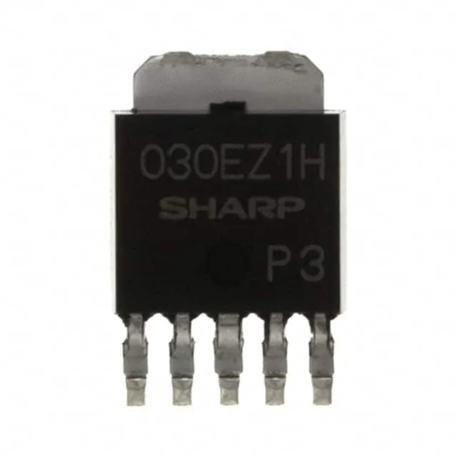 PQ030EZ1HZZ (IC REG LINEAR 3V 1.5A SC63)