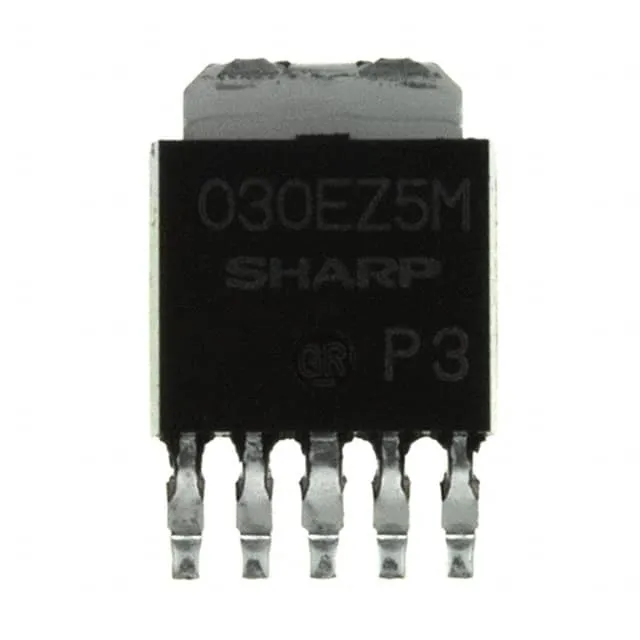 PQ030EZ5MZZ (IC REG LINEAR 3V 500MA SC63)