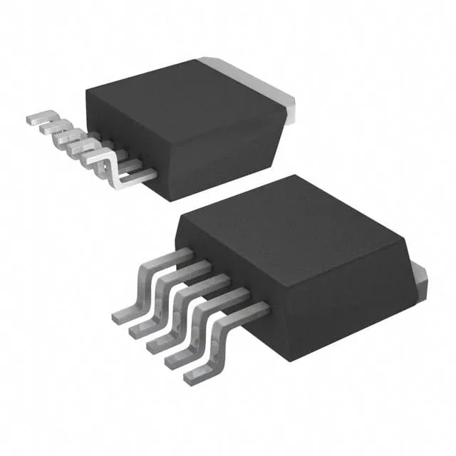 PQ033Y3H3ZPH (IC REG LINEAR 3.3V 3.5A TO263)