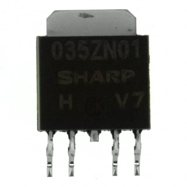 PQ035ZN01ZPH (IC REG LINEAR POS ADJ 1A SC63)
