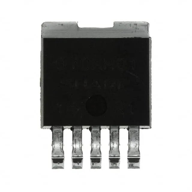 PQ070XH01ZZ (IC REG LINEAR POS ADJ 1A TO263)