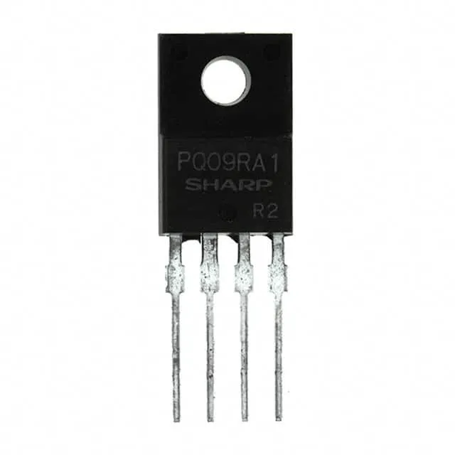 PQ09RA1 (IC REG LINEAR 9V 1A TO220-4)