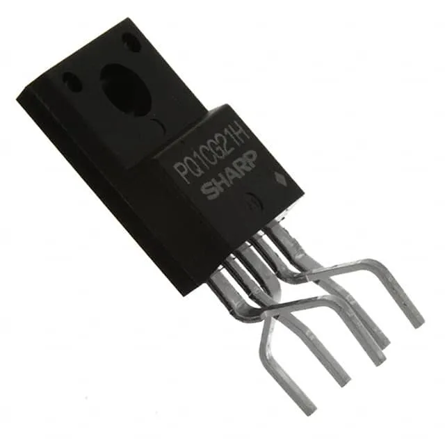 PQ1CG21H2RZ (IC REG BUCK INV ADJ 1.5A TO220)