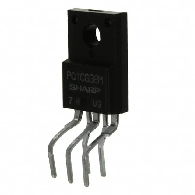 PQ1CG38M2FZH (IC REG BUCK INV ADJ 0.8A TO220)