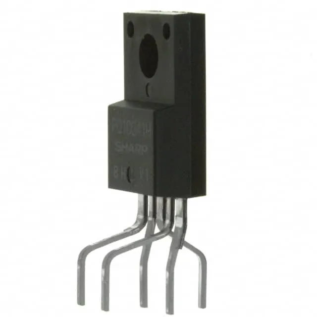 PQ1CG41H2RZH (IC REG BUCK INV ADJ 1.5A TO220)