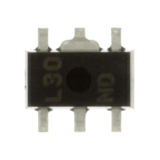 PQ1L253M2SP (IC REG LINEAR 2.5V 300MA SOT89)