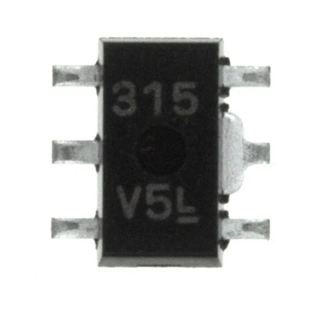 PQ2L3152MSPQ (IC REG LINEAR 1.5V/3.3V SOT89)