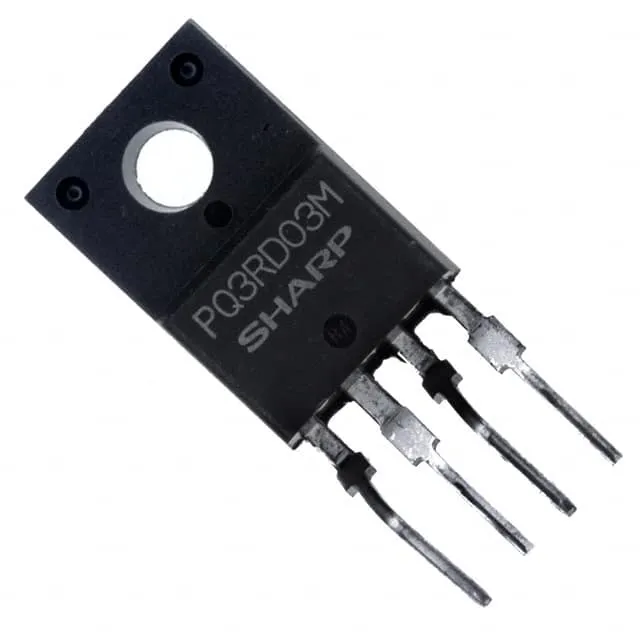PQ3RD03M (IC REG LINEAR 3.3V SC63)