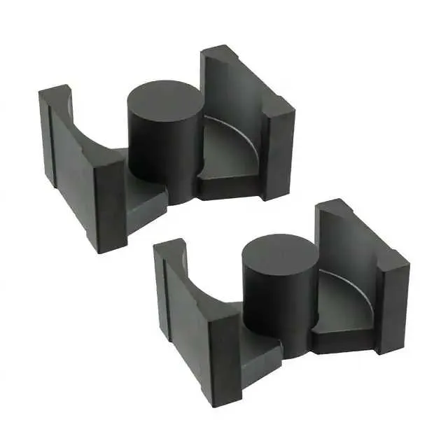 PQ40/40-3F36 (FERRITE CORE 2PC SET)