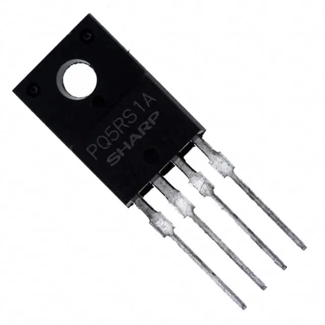 PQ5RS1A (IC REG LINEAR 5V 150MA TO220-4)