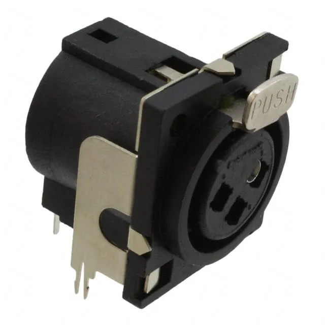 PQG3FRA112 (CONN PLUG FMALE XLR 3POS SOLDER)