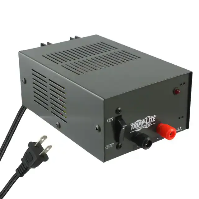 PR3/UL (AC/DC CONVERTER 13.8V 41W)