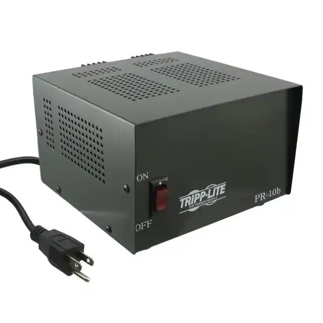 PR12 (AC/DC CONVERTER 13.8V 166W)