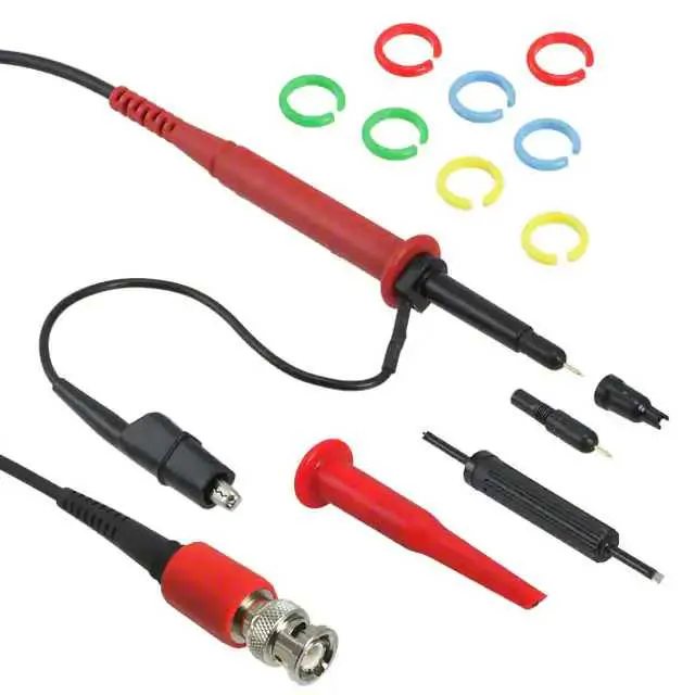 PR2000B (OSCOPE HI VOLTAGE PROBE 200MHZ)