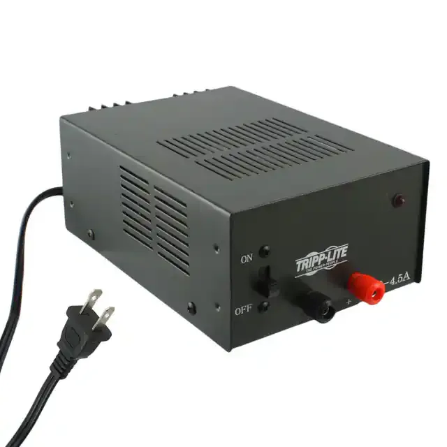 PR4.5 (AC/DC CONVERTER 13.8V 62W)