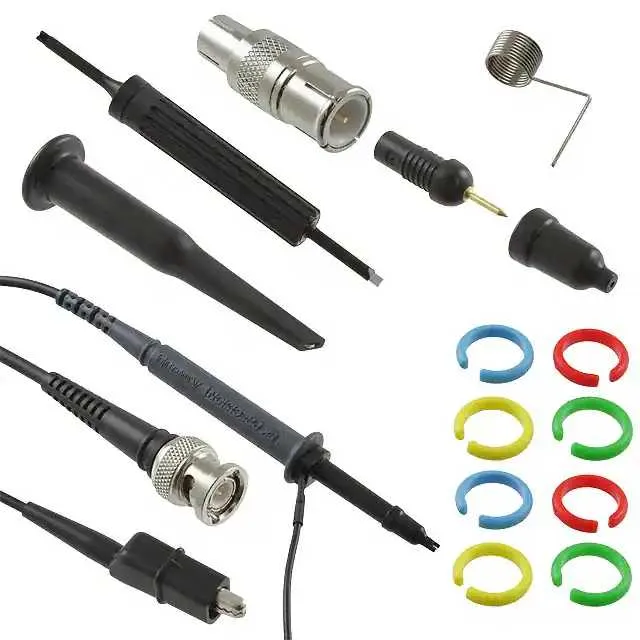 PR250B (OSCOPE PASSIVE PROBE 250MHZ)