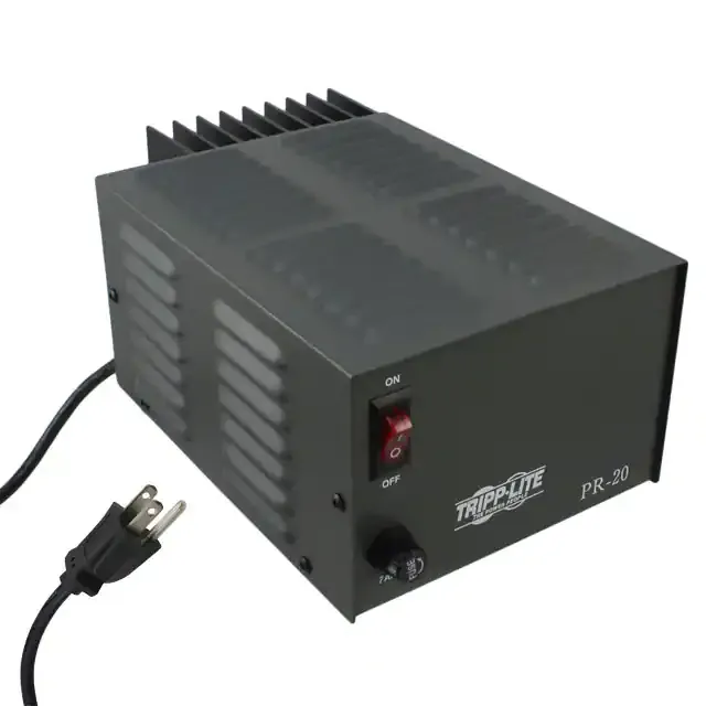 PR20 (AC/DC CONVERTER 13.8V 276W)