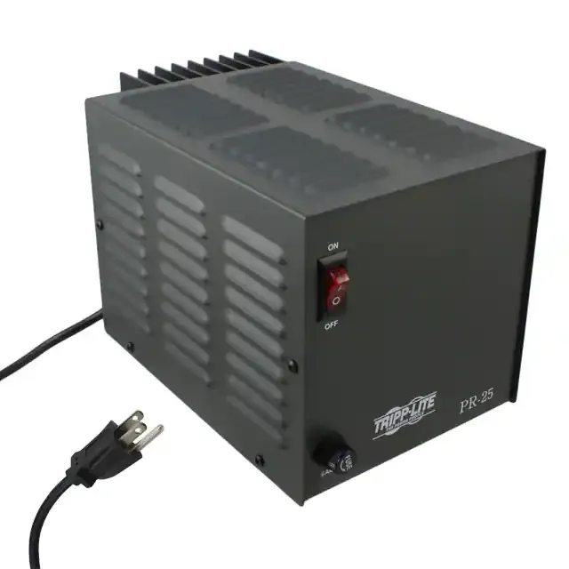 PR25 (AC/DC CONVERTER 13.8V 345W)