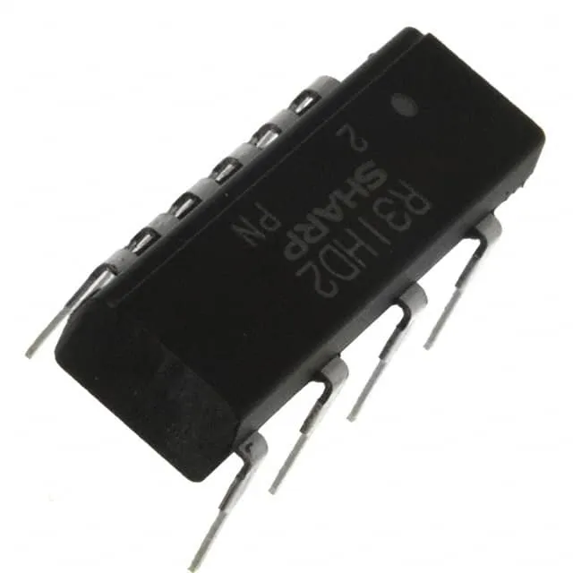 PR31HD22NSZ (RELAY SSR 240VAC 1.5A ZC 16-DIP)