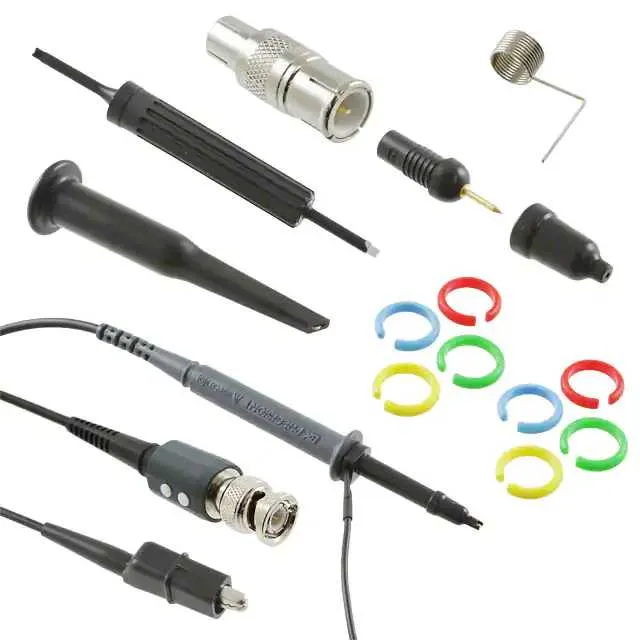 PR500B (OSCOPE PASSIVE PROBE 500MHZ)