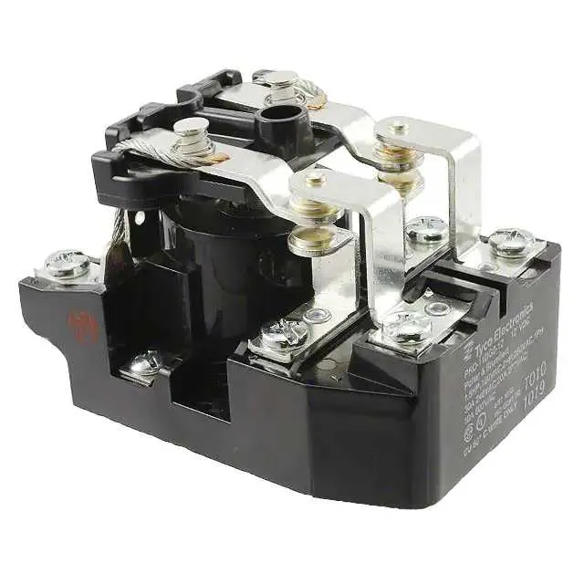 PRD-11DG0-12 (RELAY GEN PURPOSE DPDT 30A 12V)