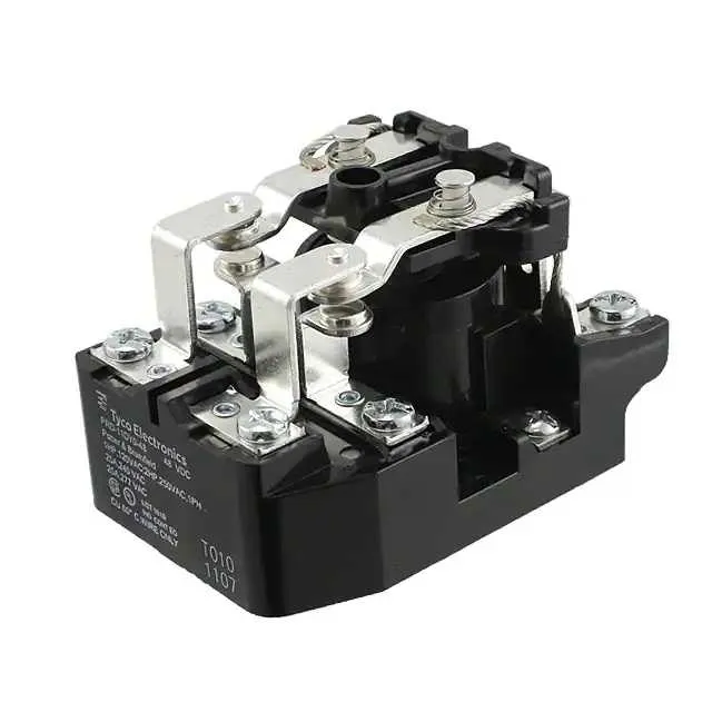 PRD-11DY0-48 (RELAY GEN PURPOSE DPDT 25A 48V)