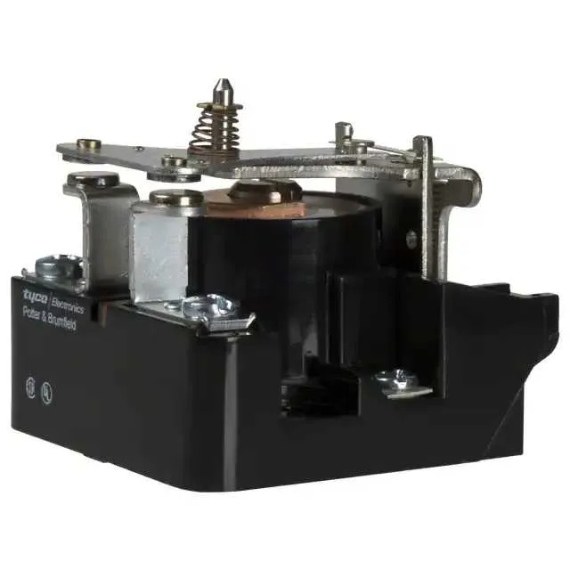 PRD-3AY0-120 (RELAY GEN PURPOSE SPST 25A 120V)