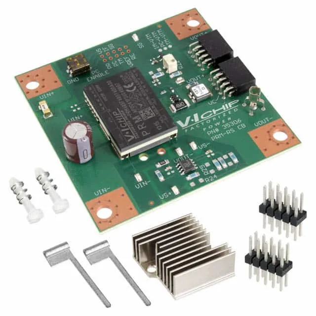 PRD48BF480T400A00 (V.I CHIP PRM REGULATOR EVAL BOAR)