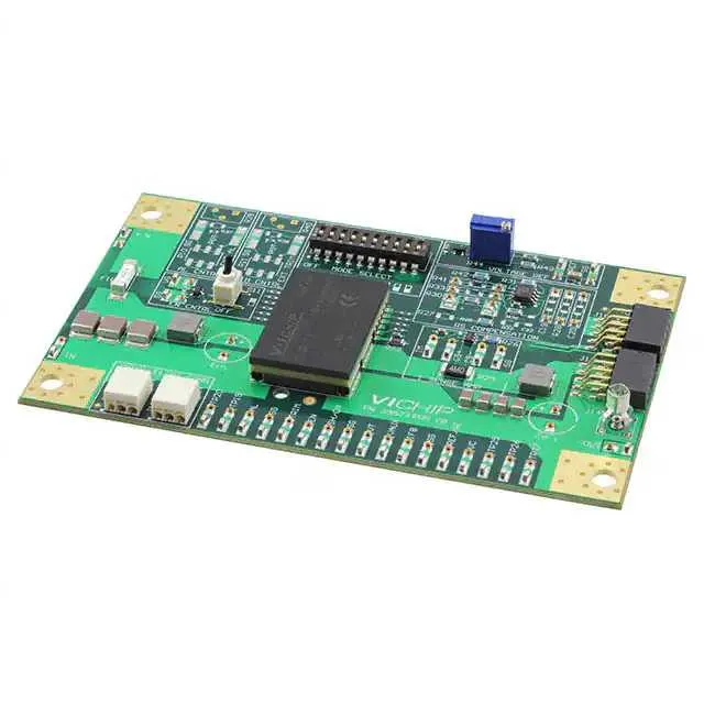 PRD48BF480T600A00 (REGULATOR PRM 48V OUT 600W DEMO)