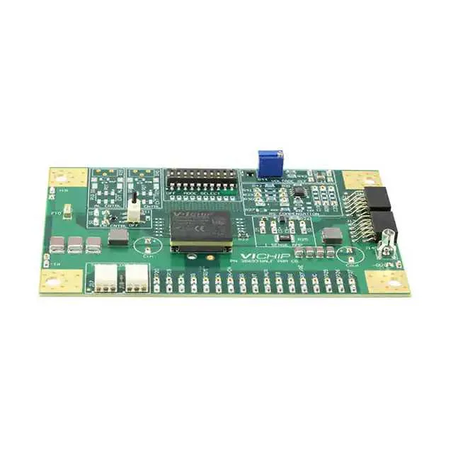 PRD48BH480T200B00 (REGULATOR PRM 48V OUT 200W DEMO)