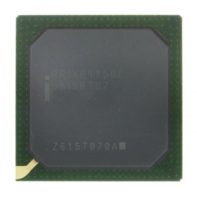 FWIXP425BB (RISC Microprocessor, 32-Bit, 266MHz, CMOS, PBGA492Срок поставки 2-3 недели)