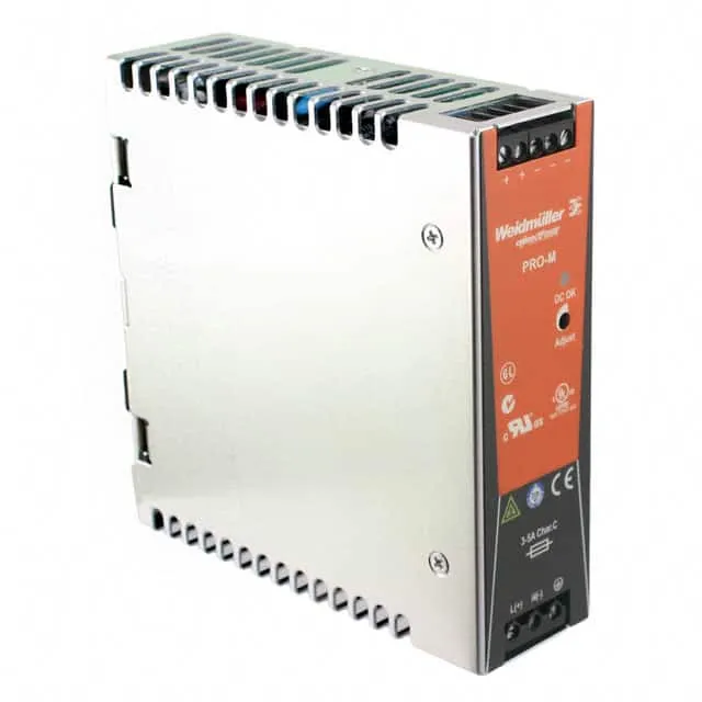 8951340000 (AC/DC CONVERTER 24V 120W)