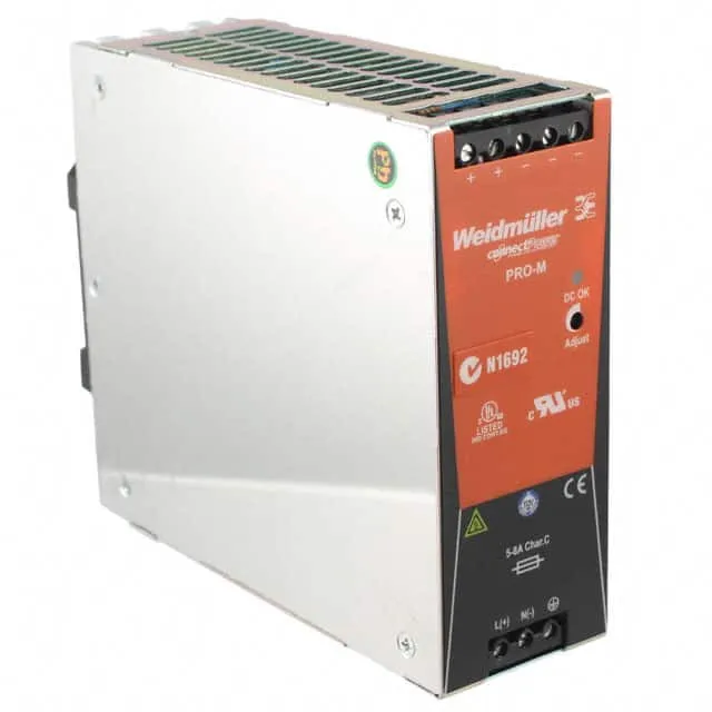 8951350000 (AC/DC CONVERTER 24V 180W)