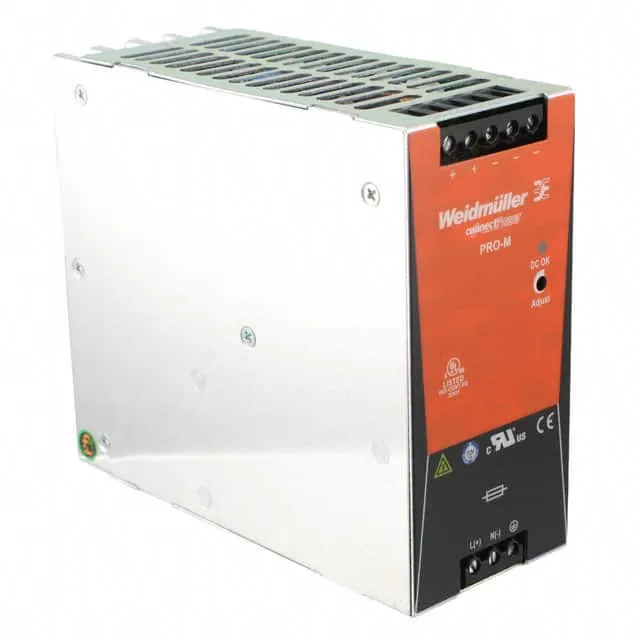8951360000 (AC/DC CONVERTER 24V 250W)