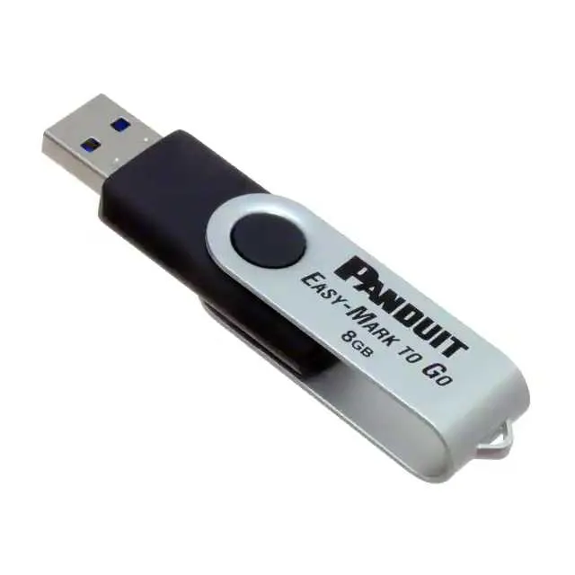 PROG-EM2GO (EASY-MARK LABEL SOFTWR USB FLASH)