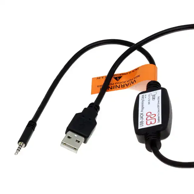 PROG-JACK-USB (PROGRAMMING CABLE)