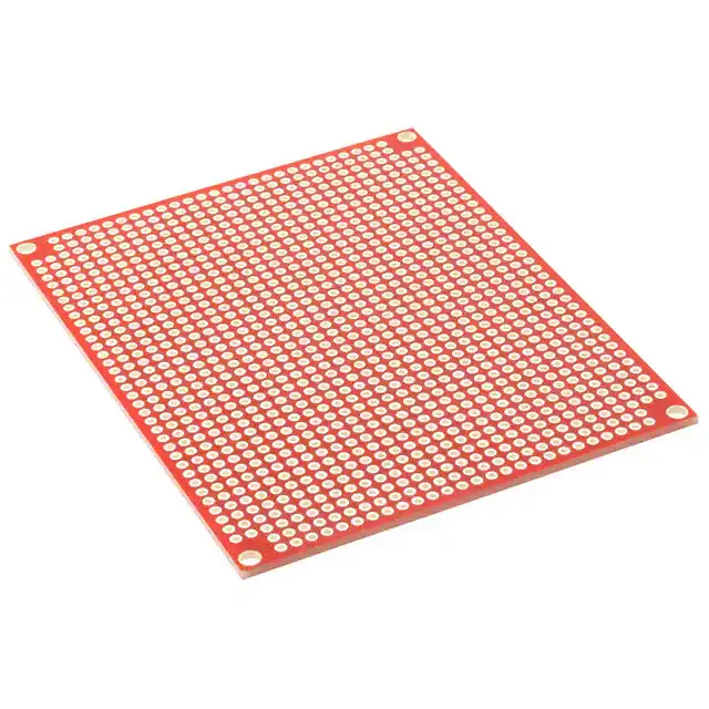 PRT-08619 (BREADBOARD GENERAL PURPOSE (PTH))