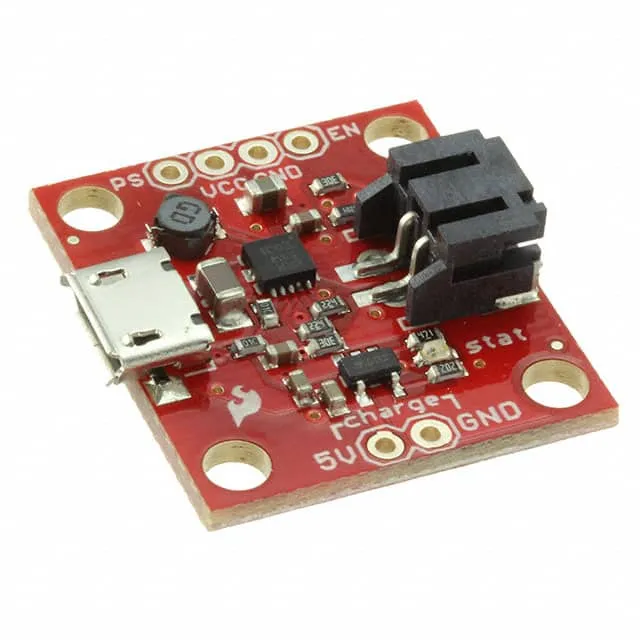 PRT-11231 (SPARKFUN POWER CELL - LIPO CHARG)