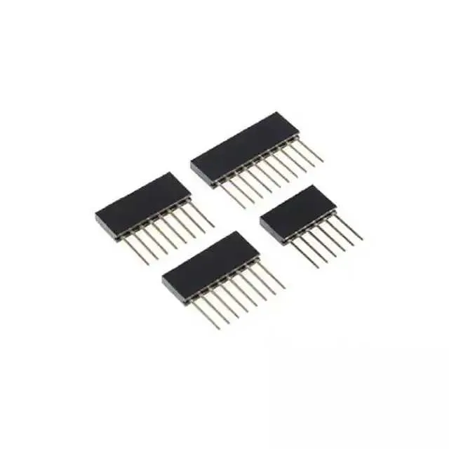 PRT-11417 (ARDUINO STACKABLE HEADER KIT - R)